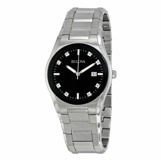 Bulova - 96D104