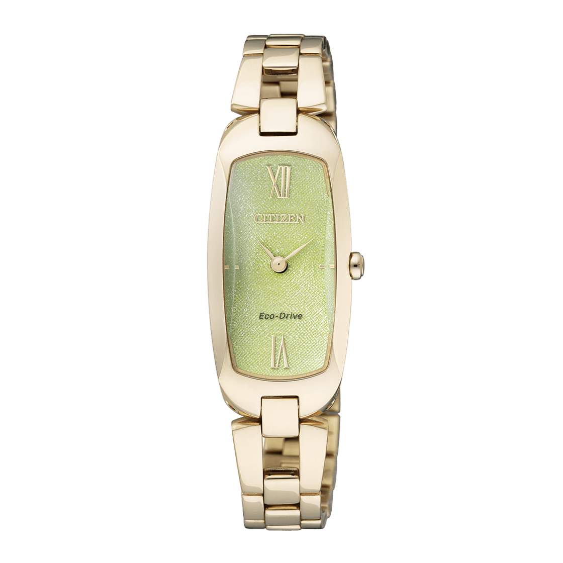 Citizen Eco-Drive Womens Watch EX1102-55W