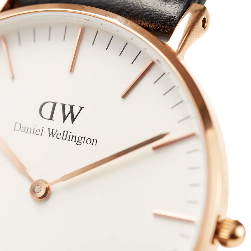 Daniel wellington classic sales southampton