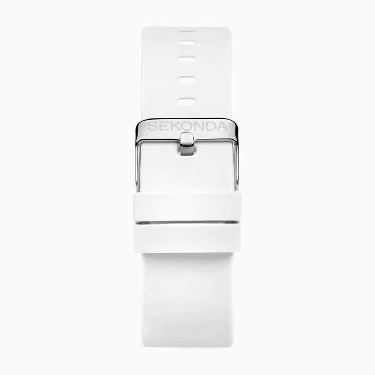 Sekonda Motion White Smartwatch SK30013