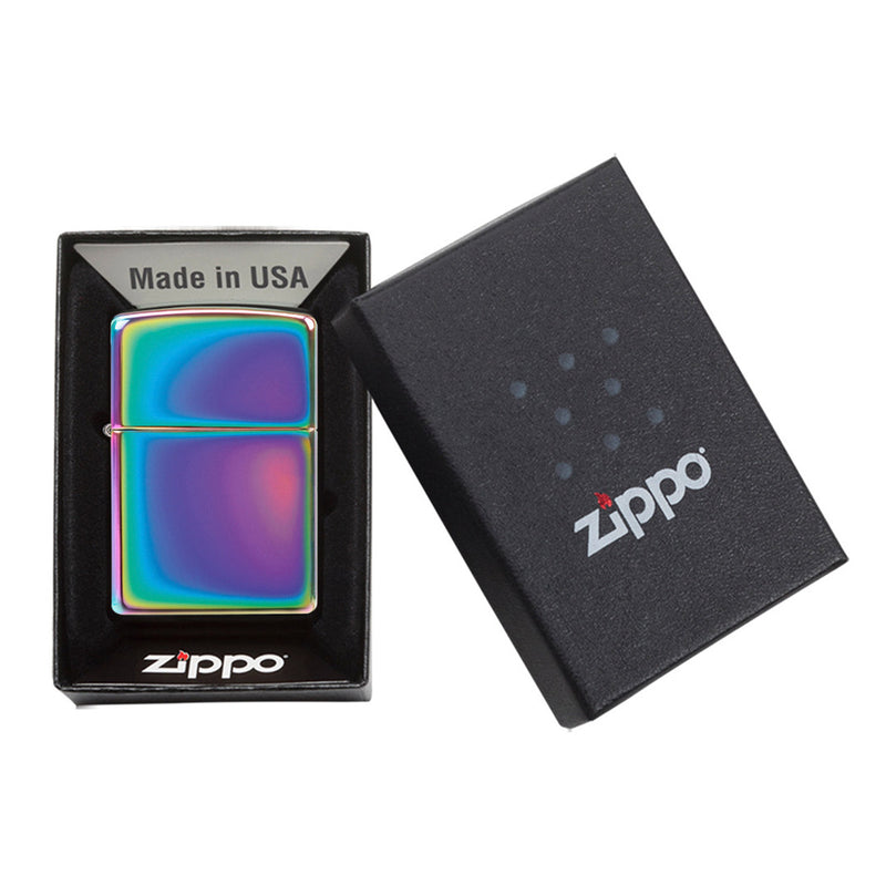 Zippo 151 Spectrum Lighter