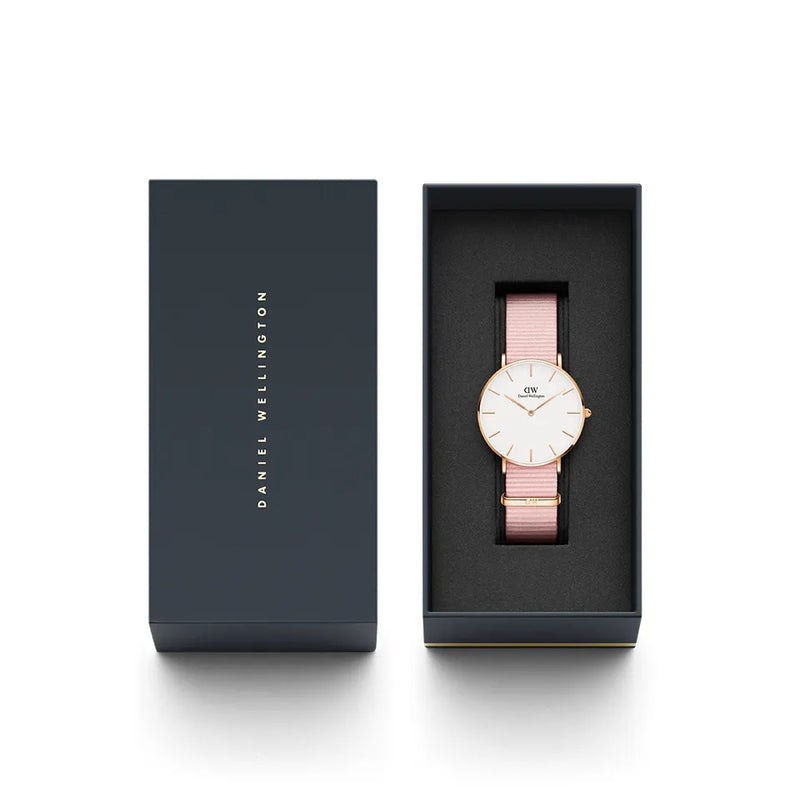 Daniel Wellington Petite Rosewater Womens Watch DW00100360 Watch