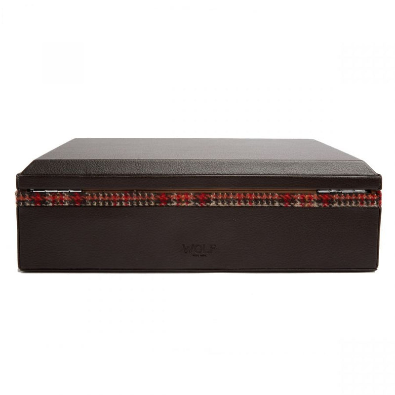 Wolf WM Brown Humidor 800686