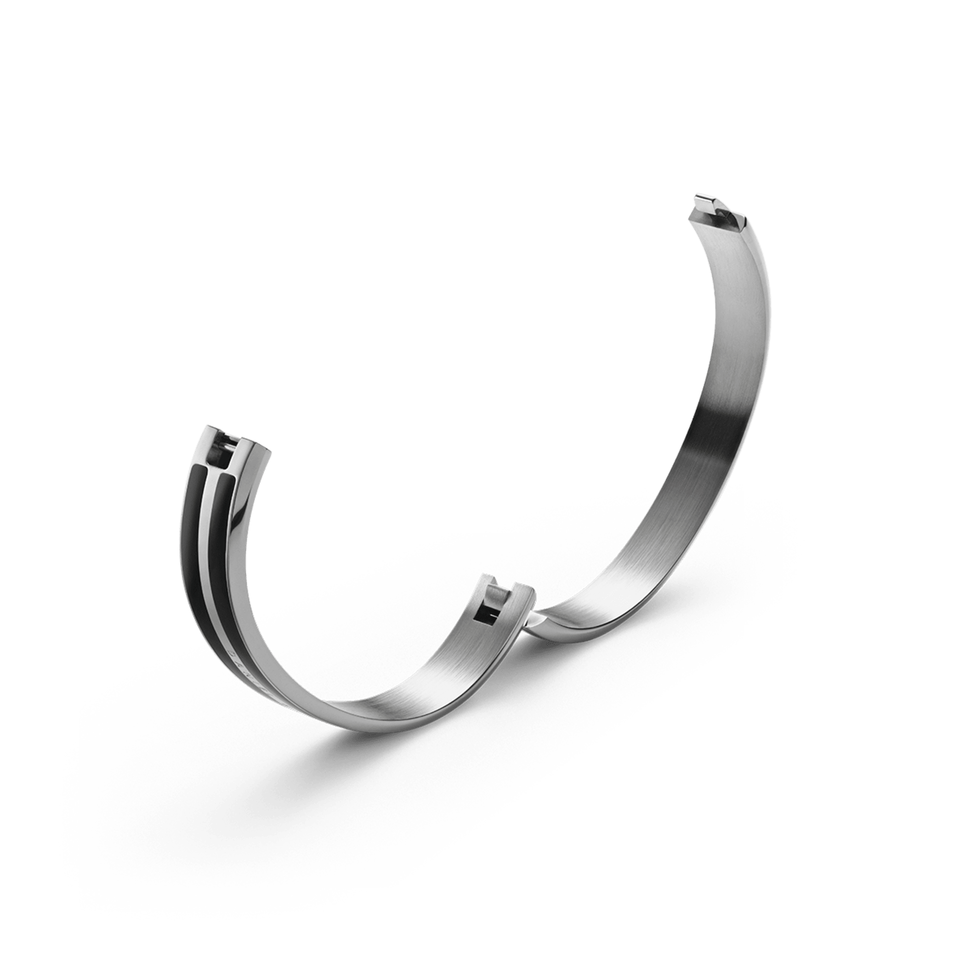 Daniel Wellington Emalie Infinite Bracelet Silver