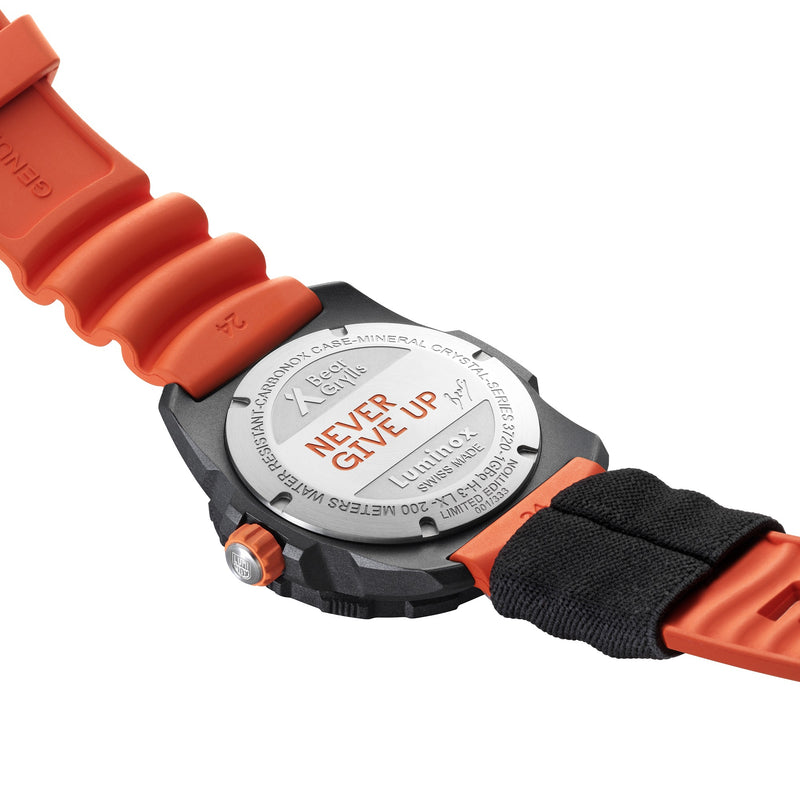 Bear grylls g clearance shock