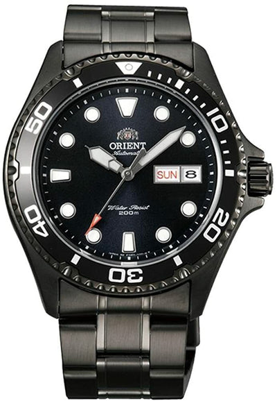 Orient Ray Raven