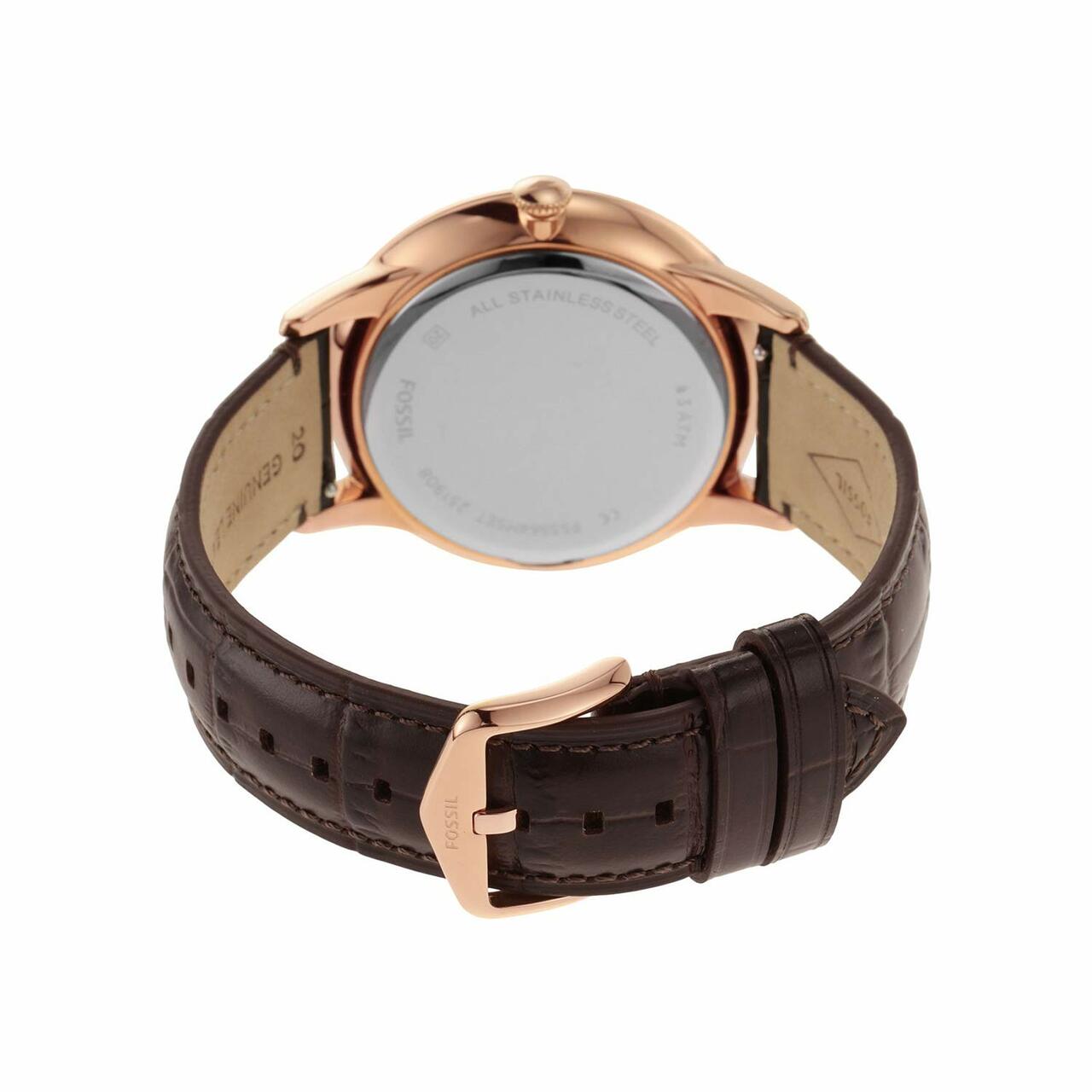 Fossil FS5564SET Set of His and Hers Watches