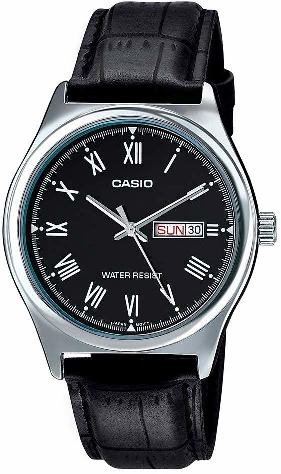 Casio Classic Watch MTPV006L-1B