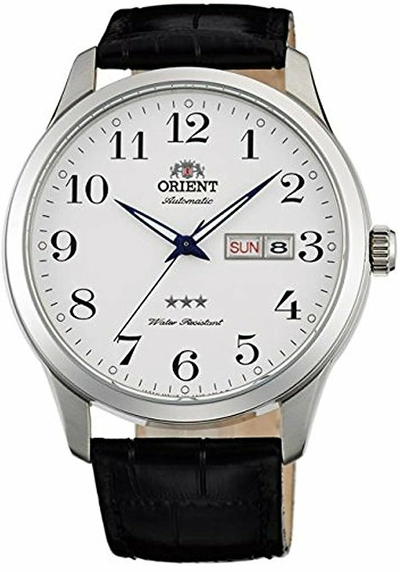 Orient Fab0B004W9 Automatic Mens Watch