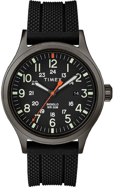Timex Classic Quartz Mens Watch Tw2R67500