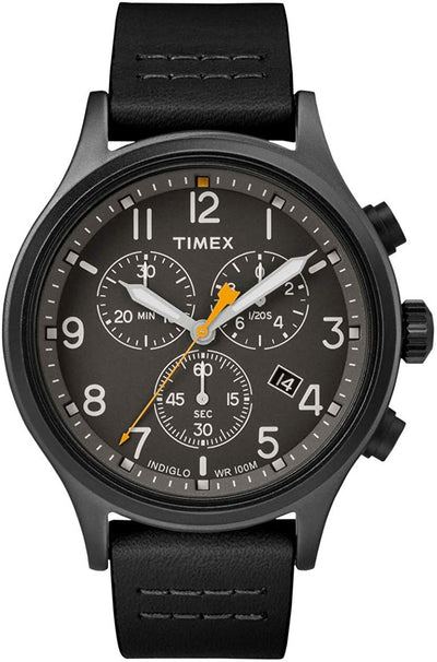 Timex Allied Chronograph Mens Watch Tw2R47500
