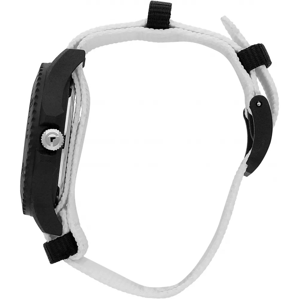 Sector Save The Ocean White Nato Watch R3251539003