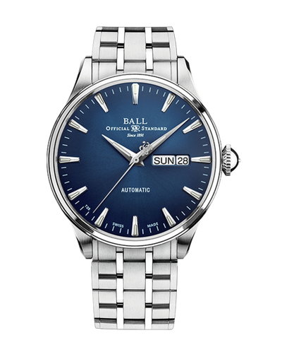 Ball Trainmaster Eternity NM2080D-S1J-BE