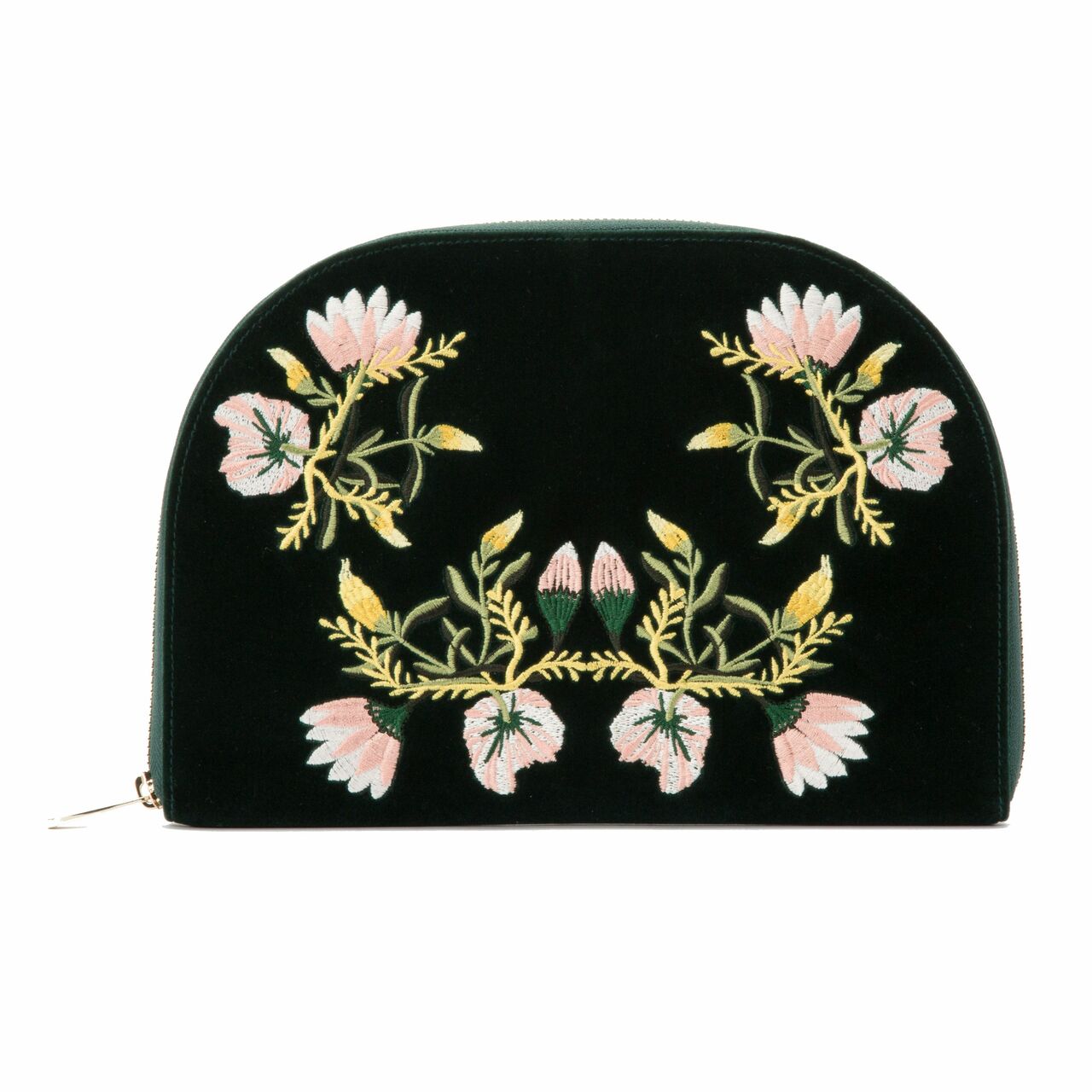 Wolf Zoe Portfolio IO Forest Green 393412