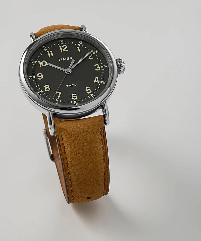Timex 40mm sales