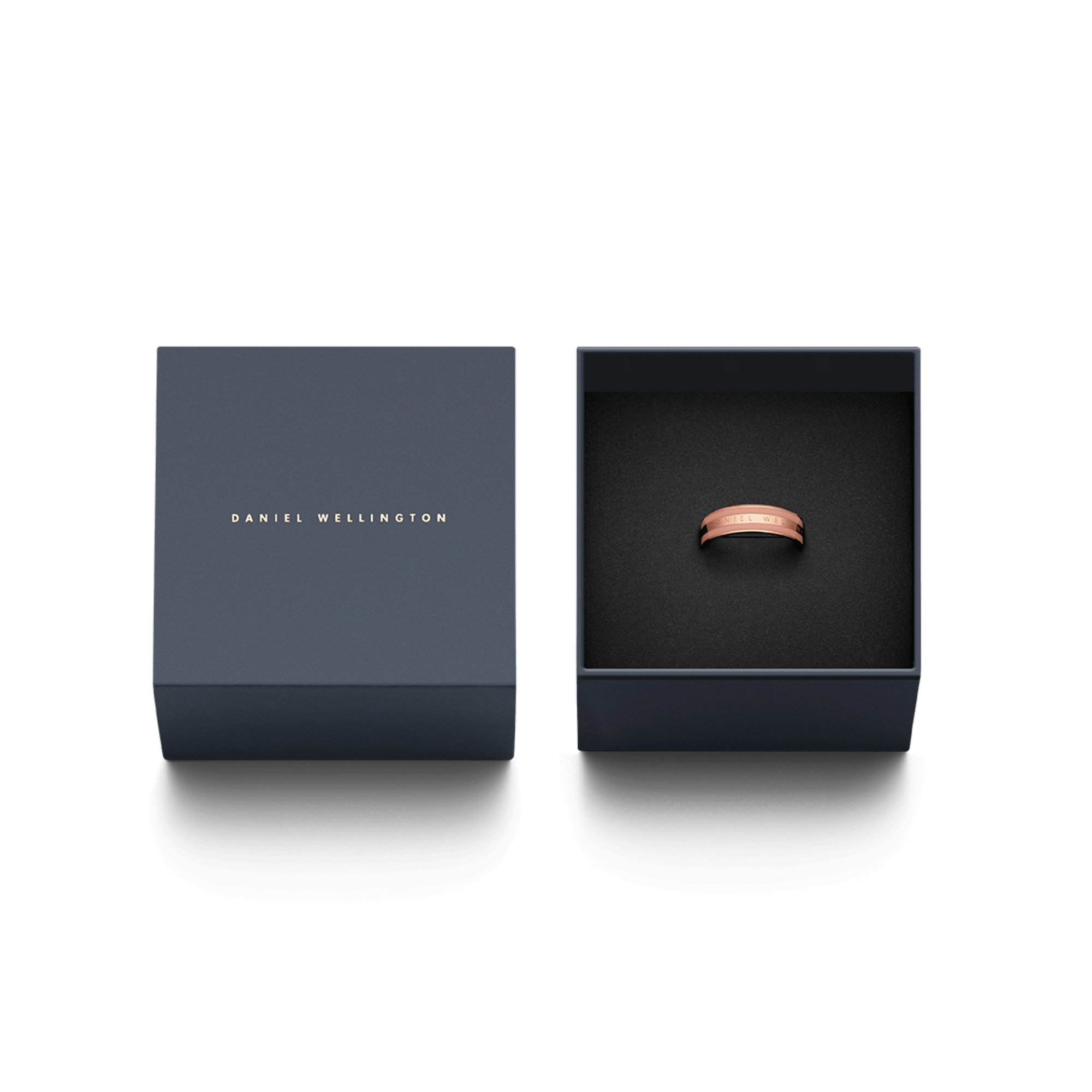 Daniel Wellington Emalie Ring Rose Gold