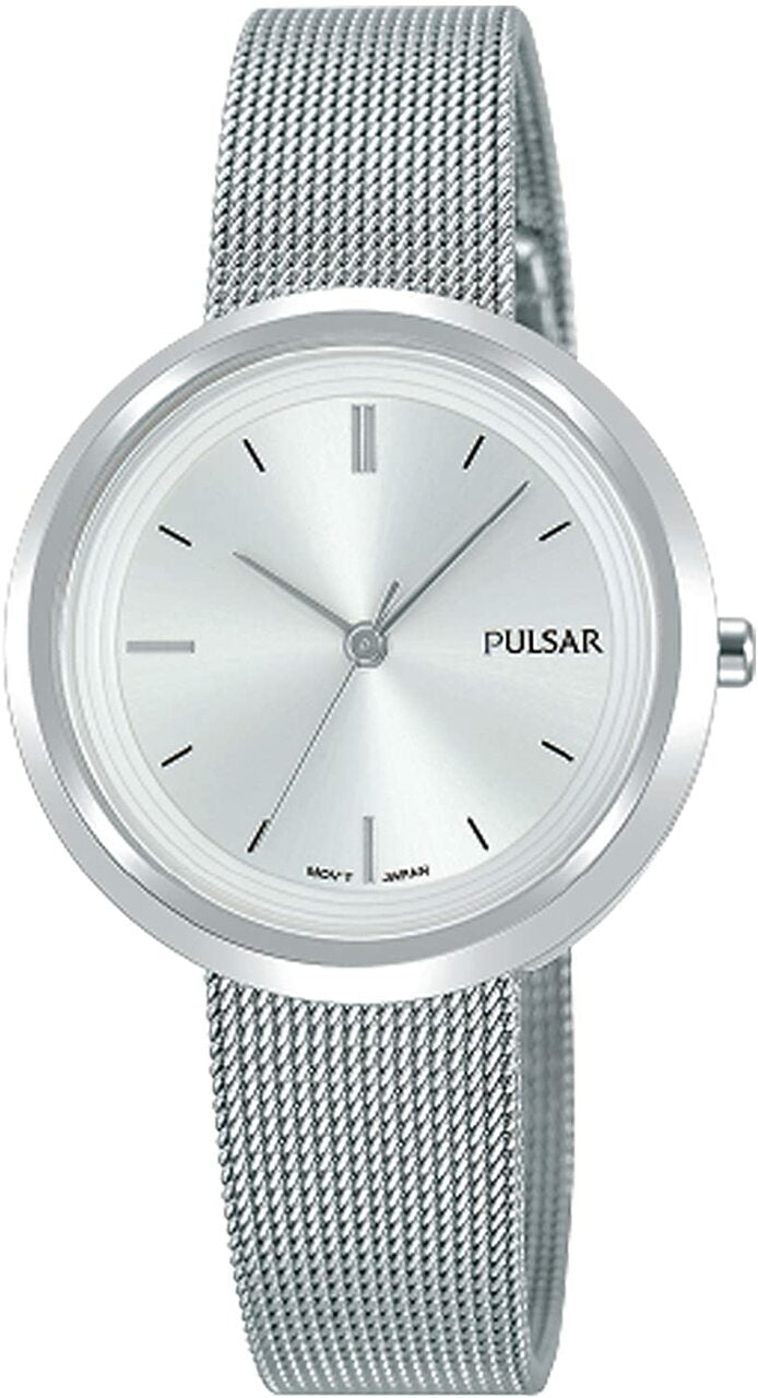 Pulsar Regular Women's Watch PH8385X
