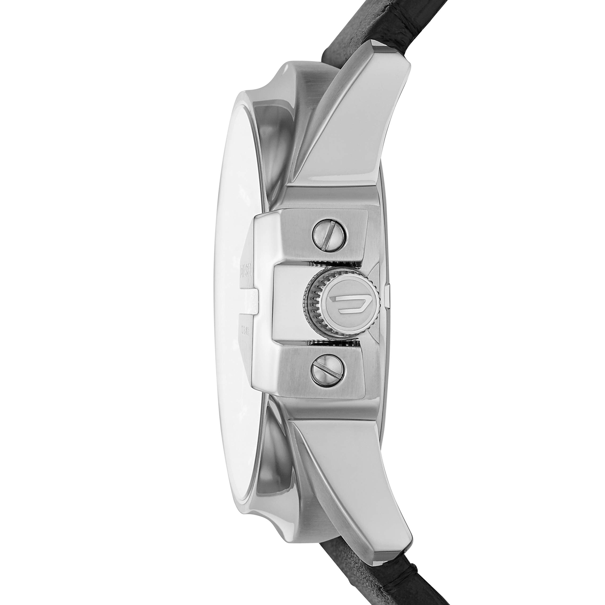 Diesel Master Chief Watch and Bracelet Gift Set
