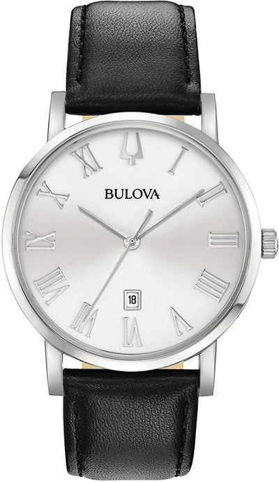 Bulova 96B312 Mens Classic Watch