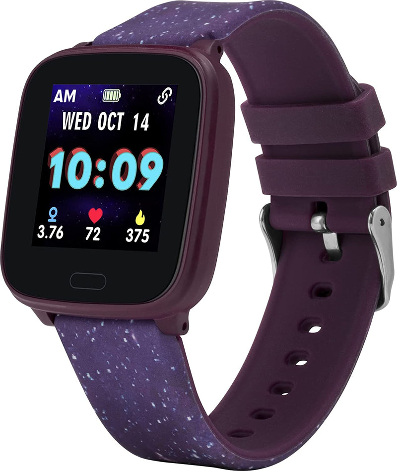 Timex kids store smart watches