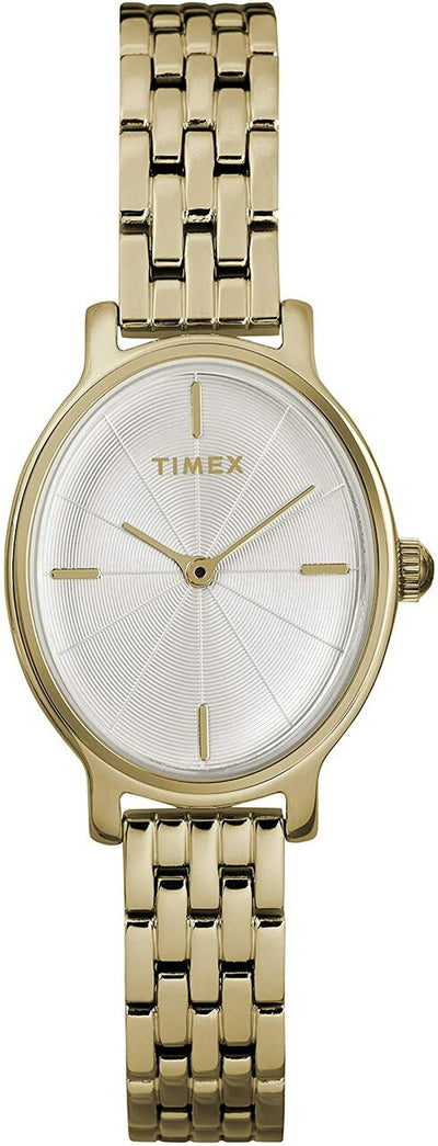 Timex Ladies Milano Watch Tw2R94100