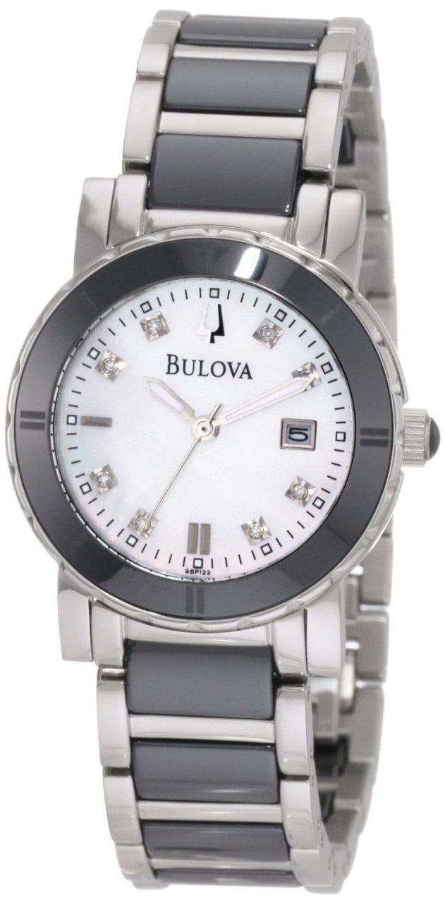 Bulova - 98P122