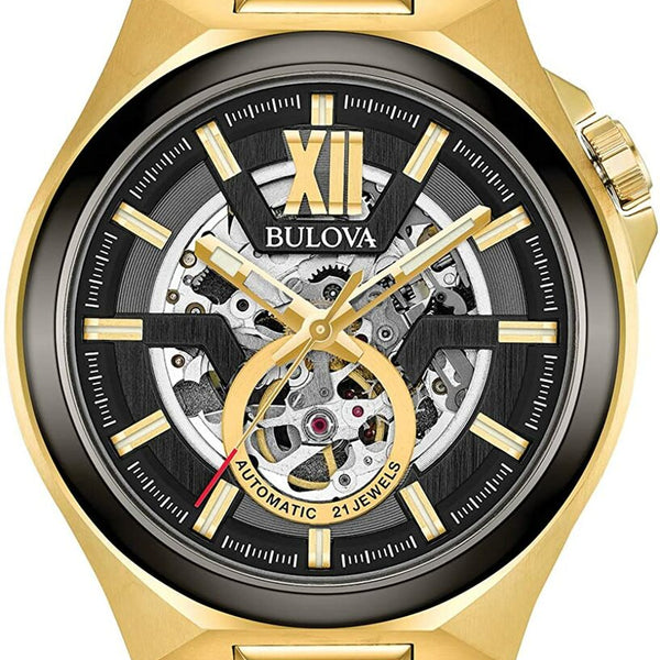 Bulova 98a178 cheap