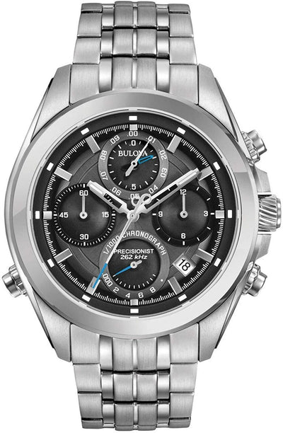 Bulova 96B260 Men's Precisionist Watch