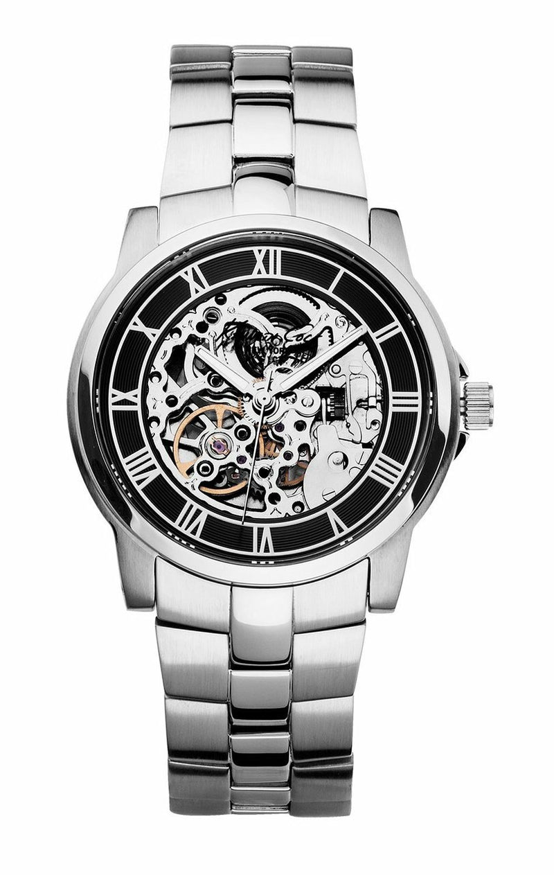 Kenneth Cole New York  Kc3828  Automatic Mens Watch