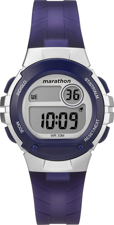 Timex Marathon 32Mm Womens Watch Tw5M32100