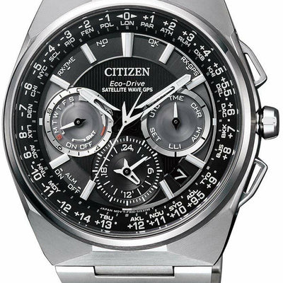 Citizen satellite sale wave f900 manual