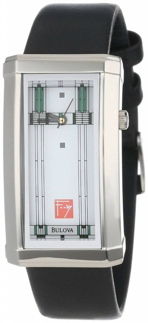 Bulova - 96L63