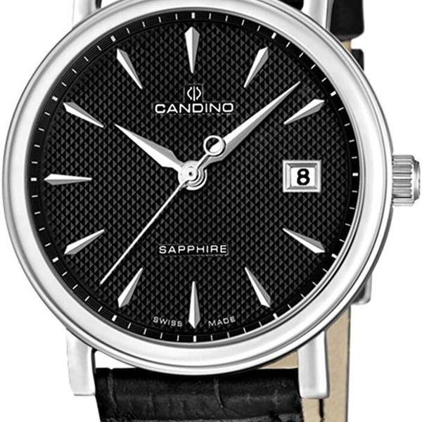 Oiritaly Watch - Quartz - Man - Candino - C4414/1 - Watches