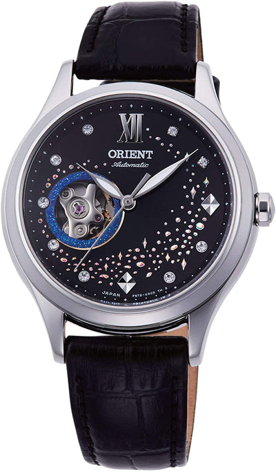 Orient Mechanical Contemporary Watch RA-AG0019B10B