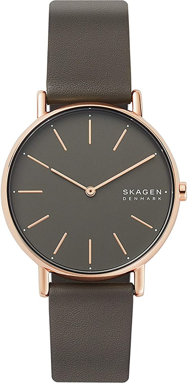 Skagen SKW2794  Grey Dial Womens Watch