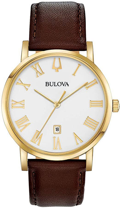 Bulova Classic Mens Watch 97B183
