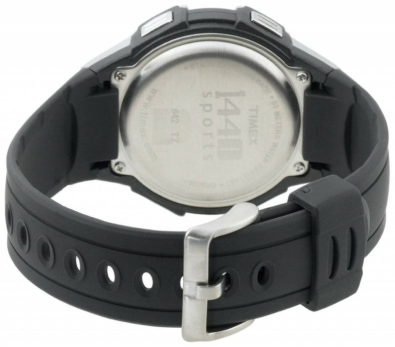 Timex 1440 sports online watch band