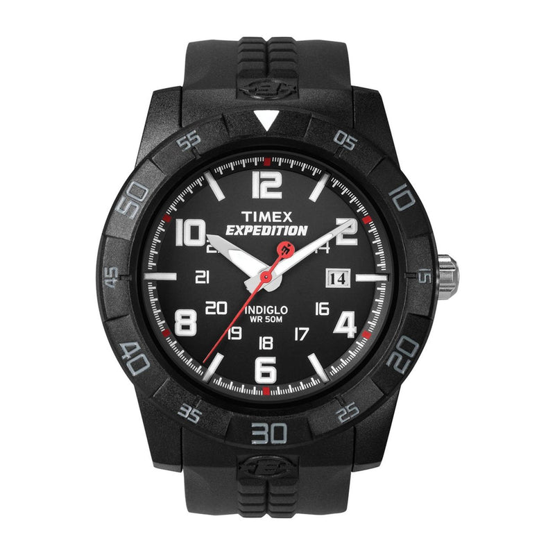 Timex Expedition Rugged Core Analog Field Mens Watch - T49831