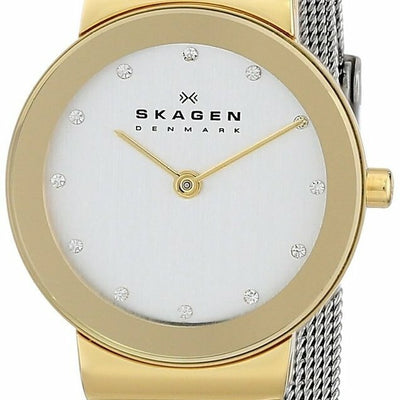 Skagen top watch 358sgscd