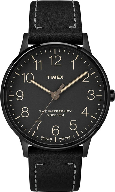 Timex Waterbury Classic Mens Watch TW2P95900