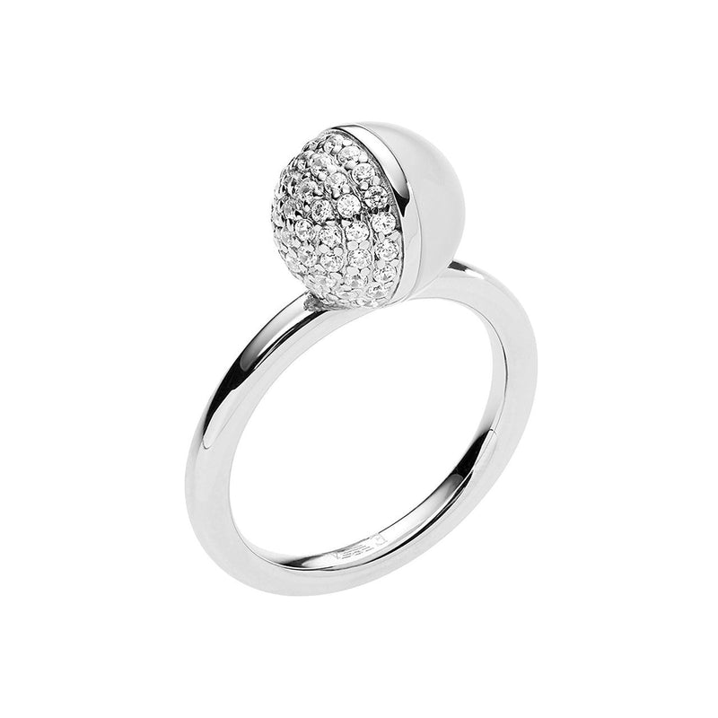 Womens on sale armani ring