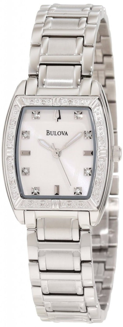 Bulova - 96R162
