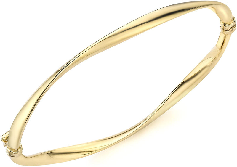 9k deals gold bangle