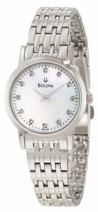 BULOVA - 96P135