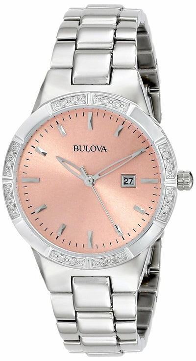BULOVA - 96R175