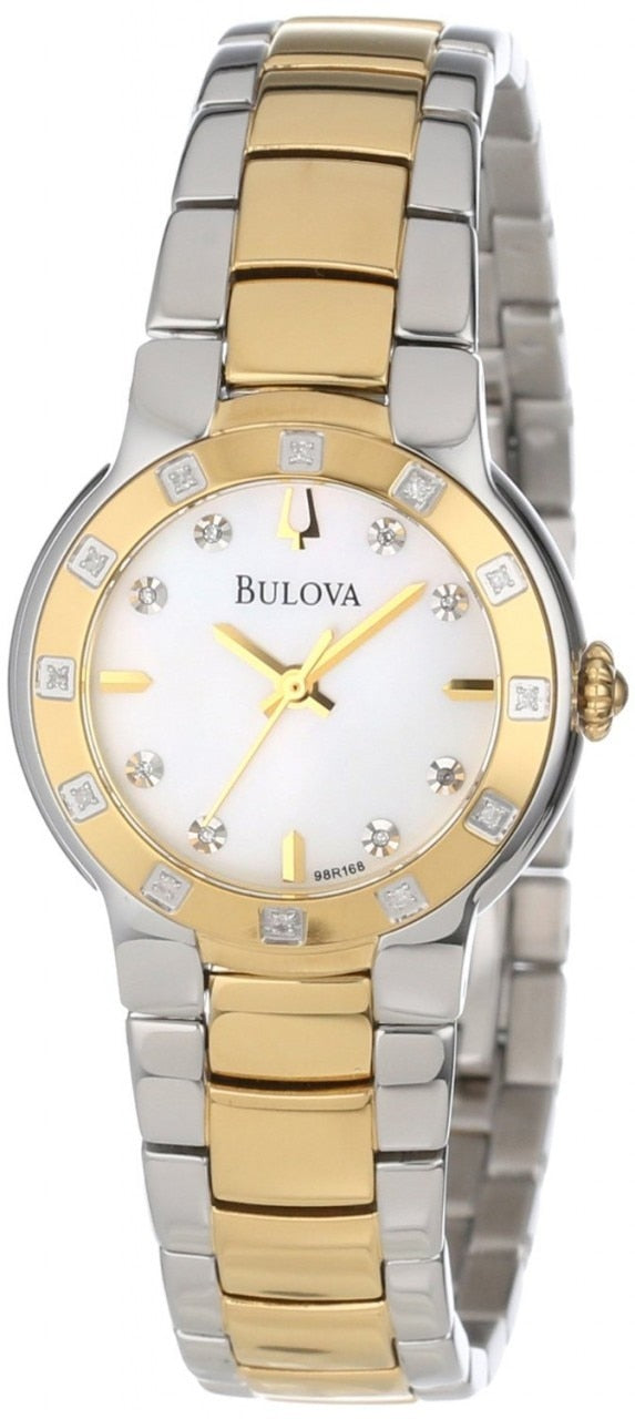 Bulova - 98R168