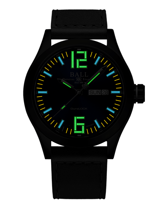 Ball engineer iii king hotsell