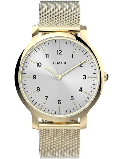 Timex Norway Watch TW2U22800