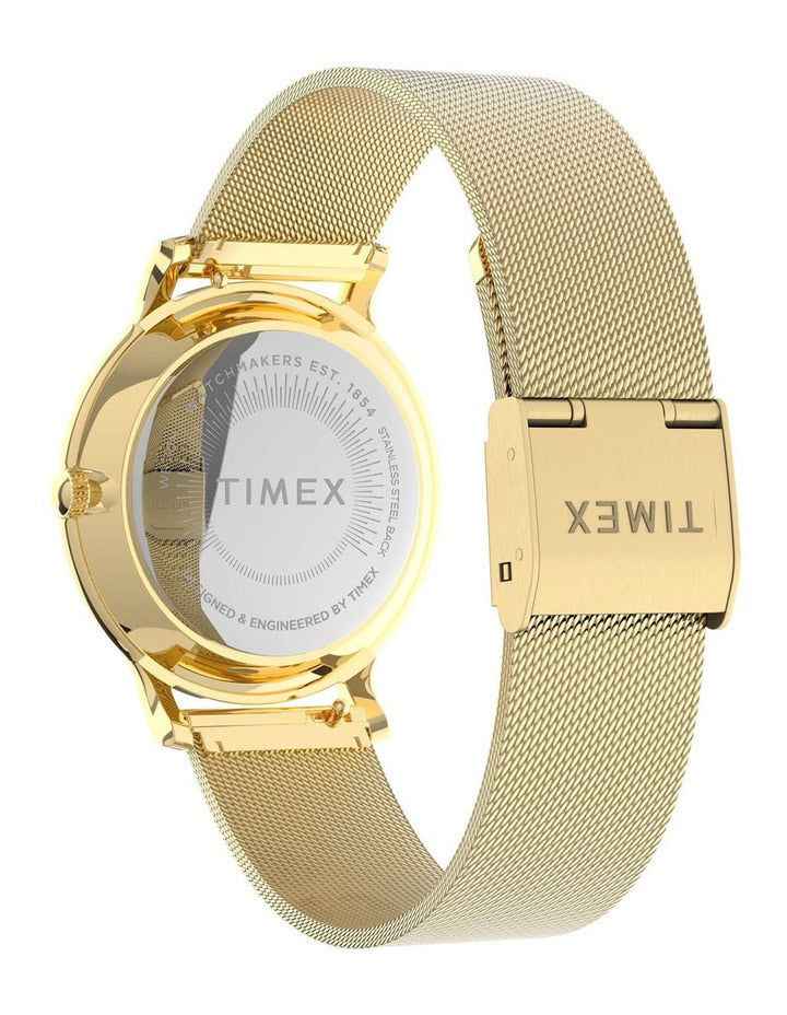 Timex Norway Watch TW2U22800