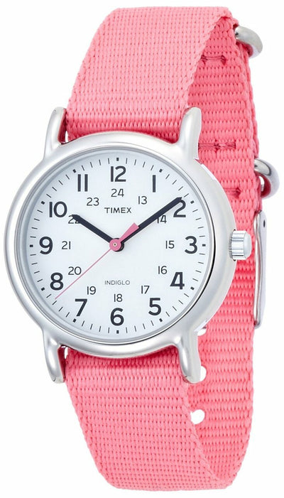 Genuine Timex Watch Weekender Female - T2P368